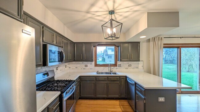 Foto del edificio - 26615 S Kimberly Ln