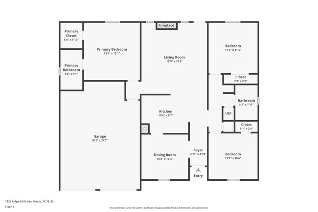 Foto del edificio - 7320 Ridge Rd W