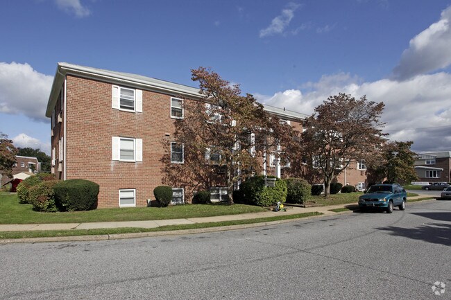 Beyerwood Apartaments - Beyerwood Apartments