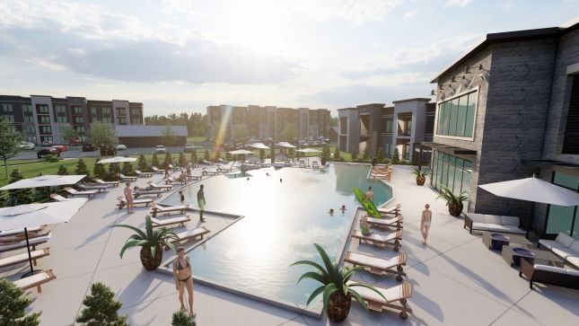 Building Photo - Springbrook Park Apartments