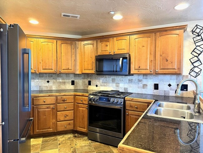 Photo - Heart of Kimball Junction Park City House