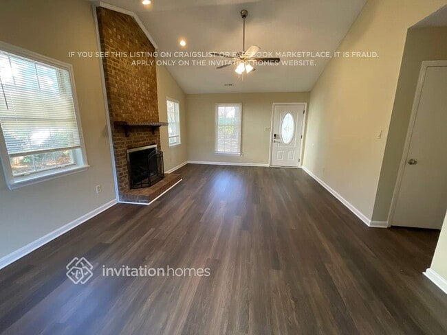 Building Photo - 7341 Morris Pond Dr