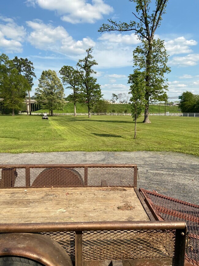 2807 Moffett Rd, Lufkin, TX 75901 House Rental in Lufkin, TX