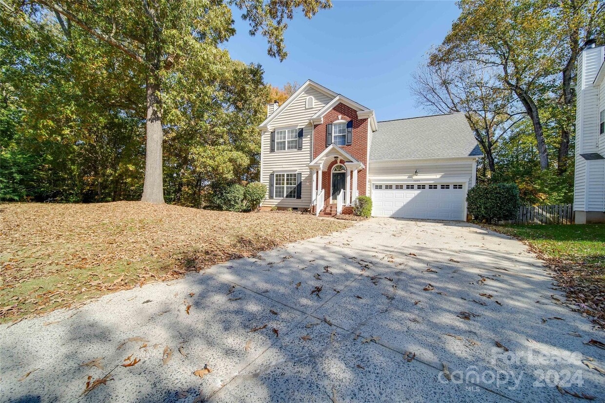 15005 Rothesay Dr, Charlotte, NC 28277 House Rental in Charlotte, NC