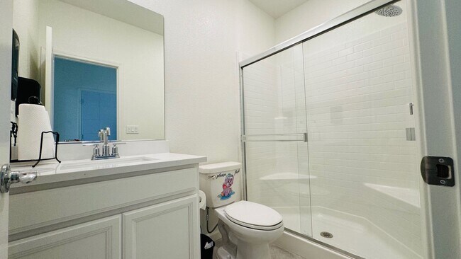 Building Photo - Charming 1-Bedroom ADU in a Brand New Neig...