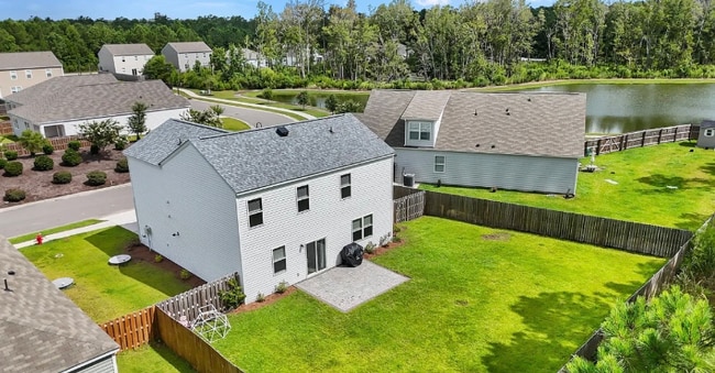 Building Photo - 124 Sir Clyde Rd