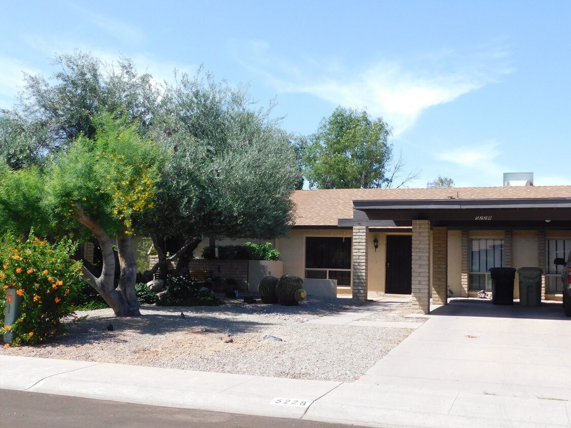 Primary Photo - 5228 W Vogel Ave