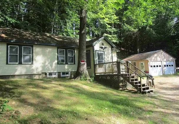 Primary Photo - 2372 River Rd, ,