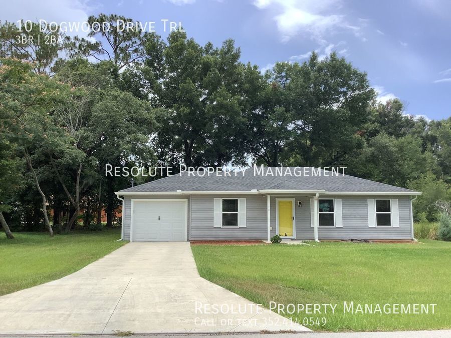 Primary Photo - 3 Bed / 2 Bath