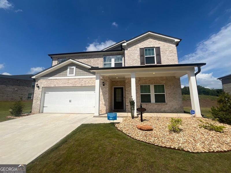 Foto principal - 6935 Newcastle Ct
