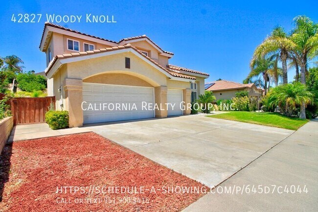 Foto del edificio - 42827 Woody Knoll Rd