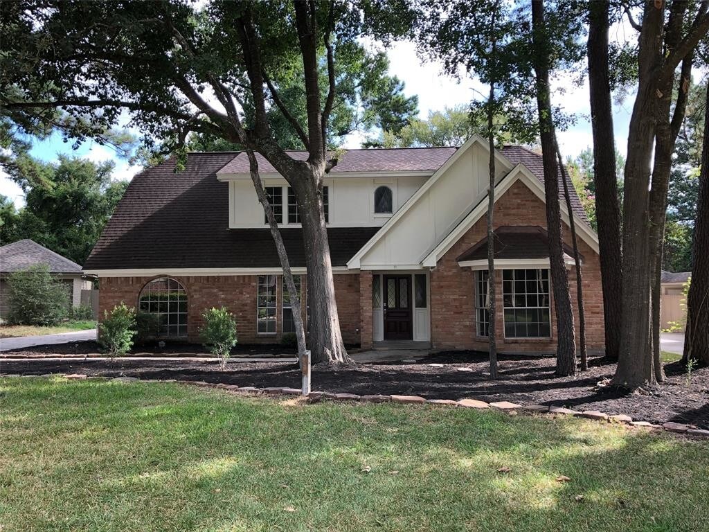 Primary Photo - 123 Towering Pines Dr