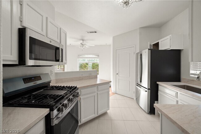 Foto del edificio - 5525 W Flamingo Rd
