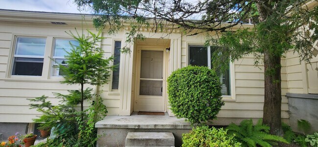 Foto del edificio - 3507 SW 11th Ave