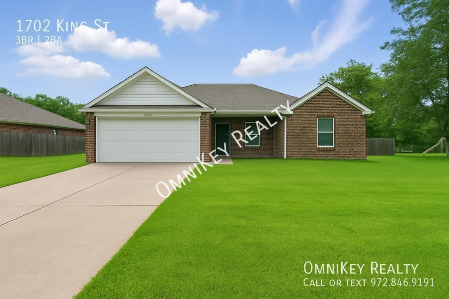 Foto principal - 1702 King St