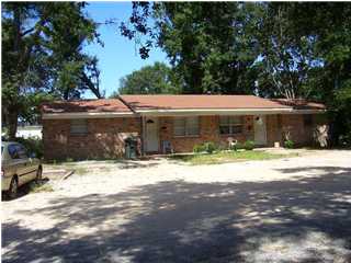 Primary Photo - Portfolio of Duplexes on Byron St