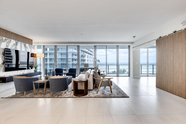 Building Photo - 3100 N Ocean Dr