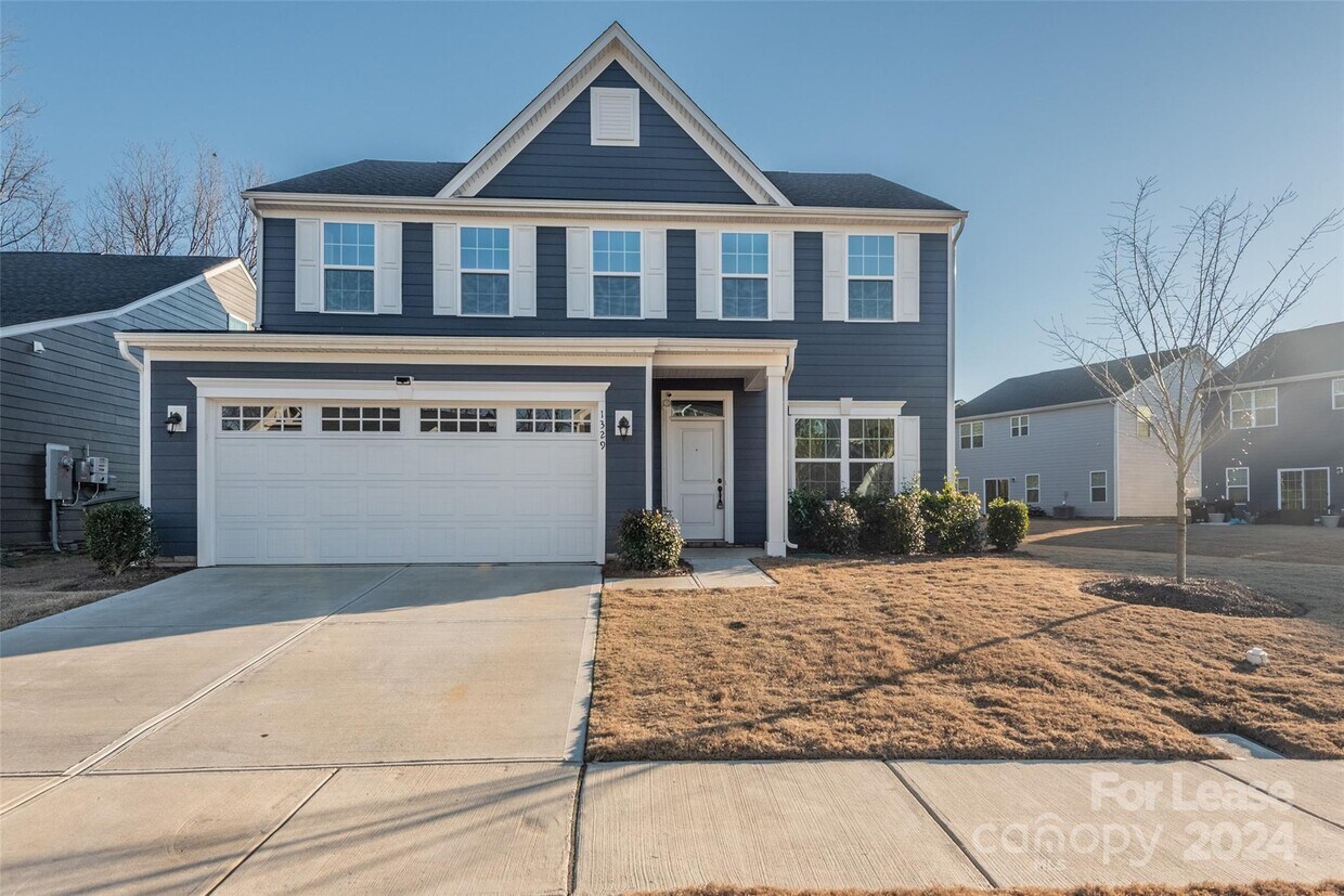 1329 Lena St, Monroe, NC 28112 House Rental in Monroe, NC