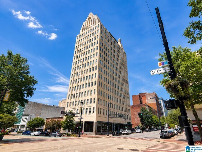 Foto del edificio - 2008 3rd Ave N