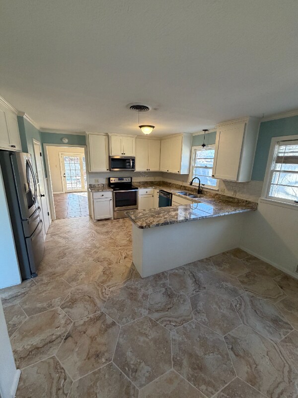 Foto del edificio - 5513 Andrews Ave