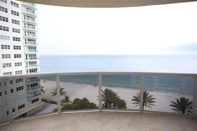Foto del edificio - 3200 N Ocean Blvd