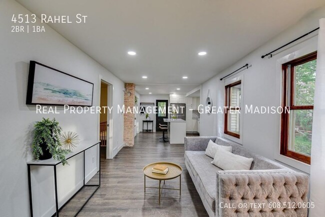 Foto del edificio - Beautiful fully remodeled House on Madison...