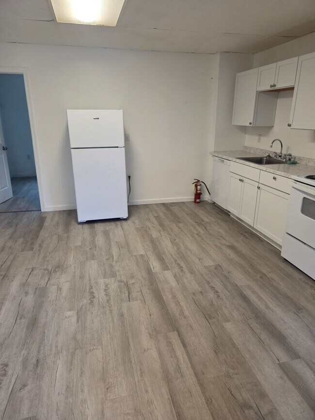 Foto del edificio - 15701 Lower Georges Creek Rd SW