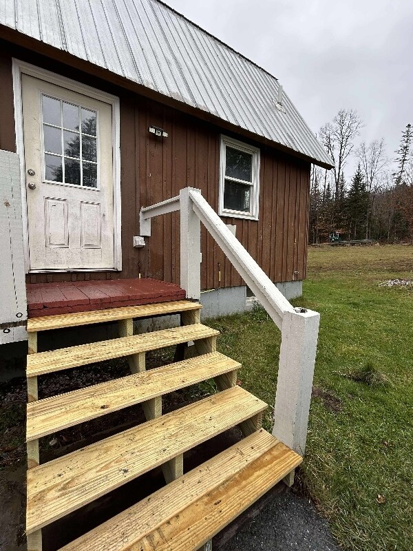 Foto del edificio - 4716 S Wheelock Rd