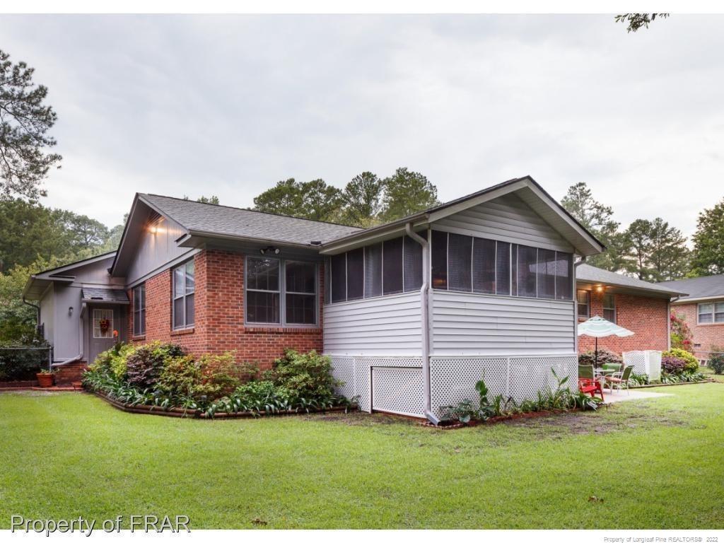 Building Photo - 5810 Dobson Dr