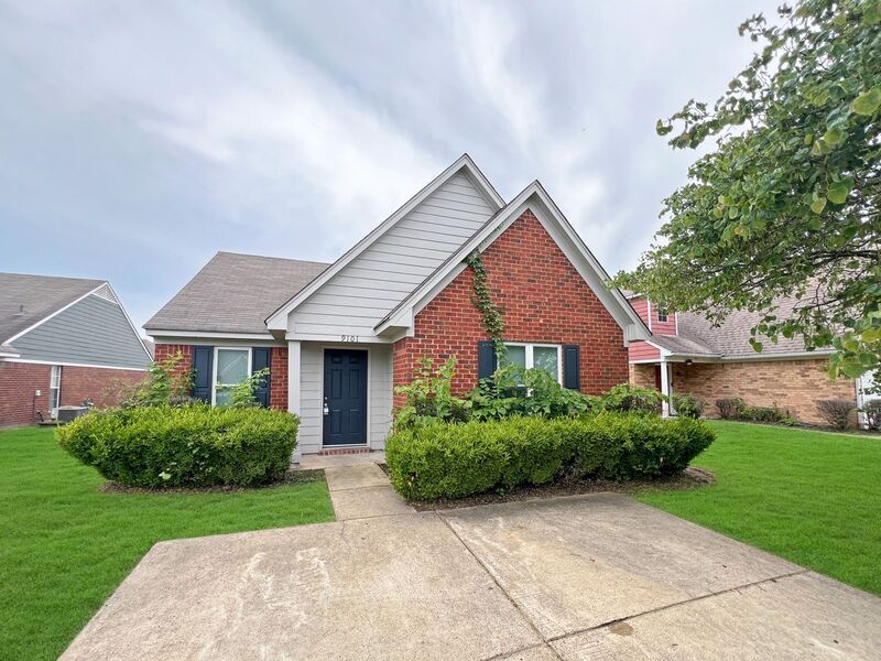 9101 Kaitlyn Dr S, Walls, MS 38680 House Rental in Walls, MS