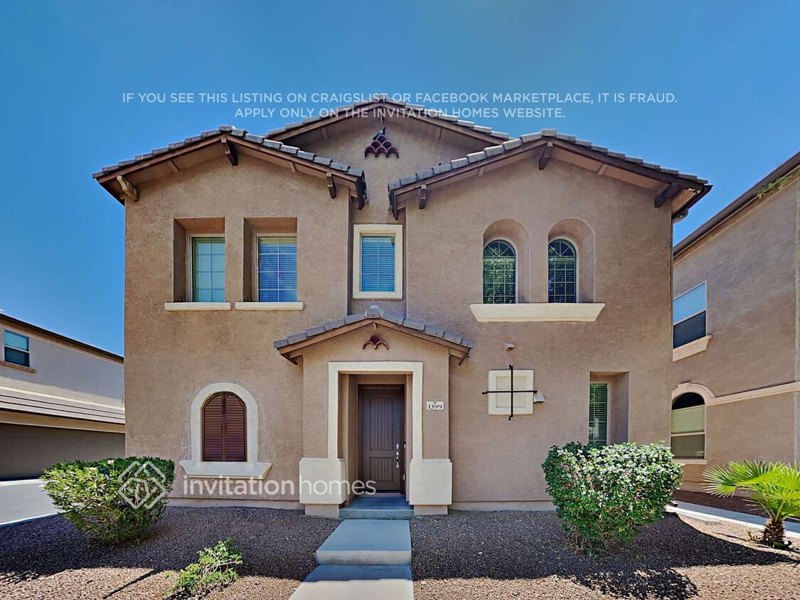 Foto principal - 1399 S Ponderosa Dr