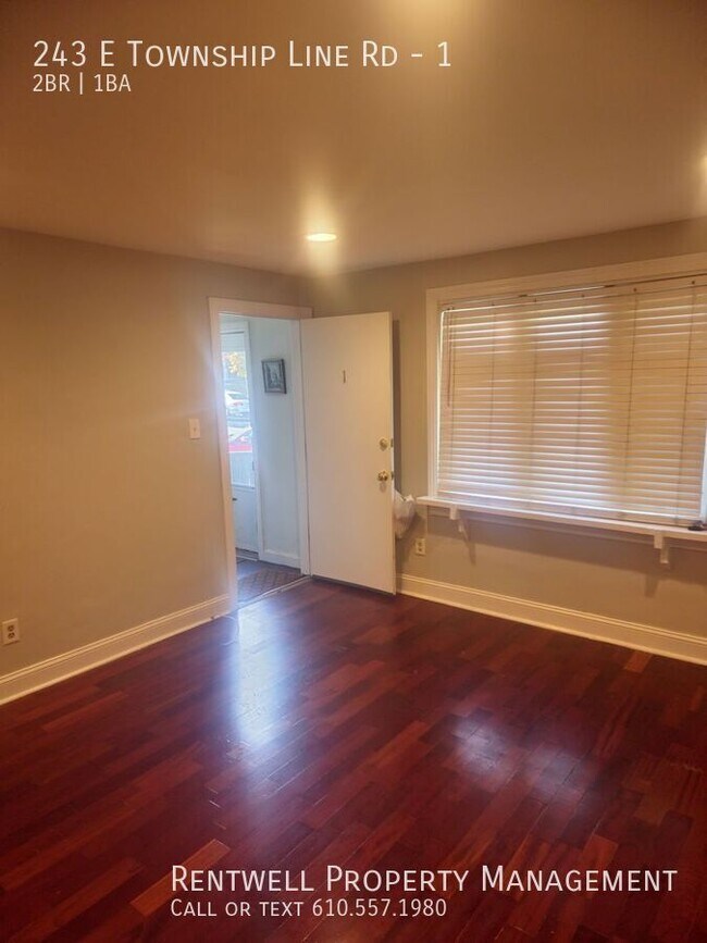 Foto del edificio - 2Bedroom Apartment in Upper Darby with off...