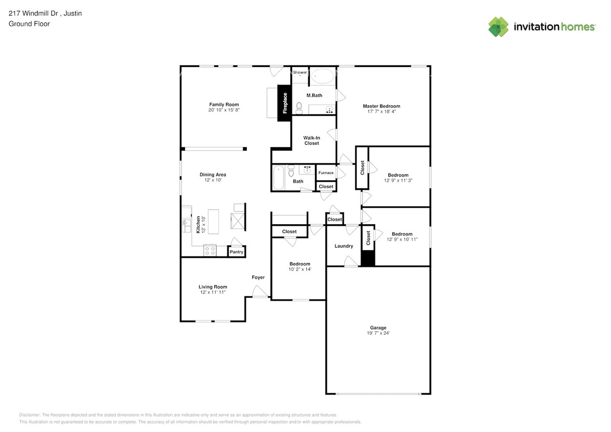 Foto del edificio - 217 Windmill Dr