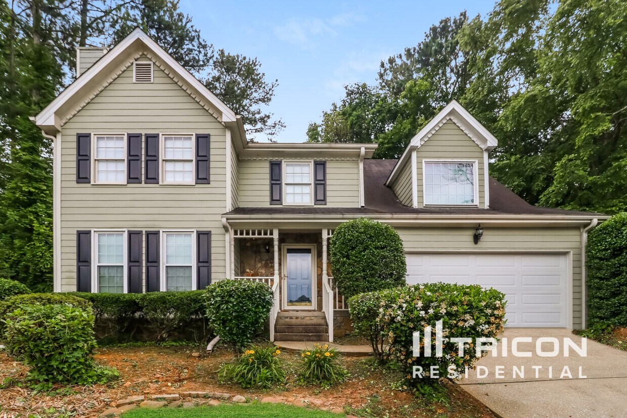 Primary Photo - 1378 Glen Verde Ct