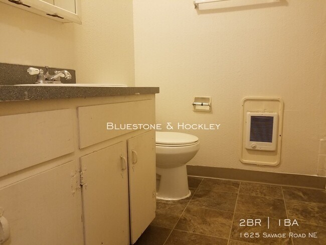 Foto del edificio - 1625 Savage Rd NE