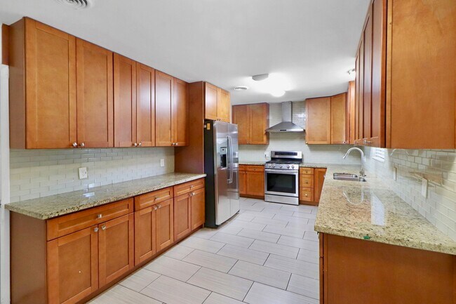 Foto del edificio - 5554 Beechnut St