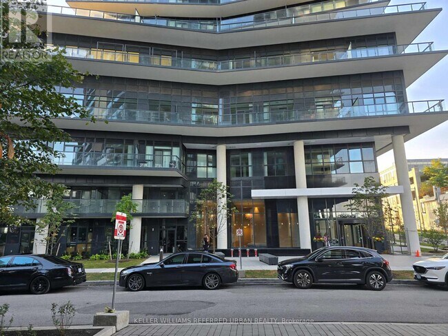 Photo du bâtiment - 38 Annie Craig Dr