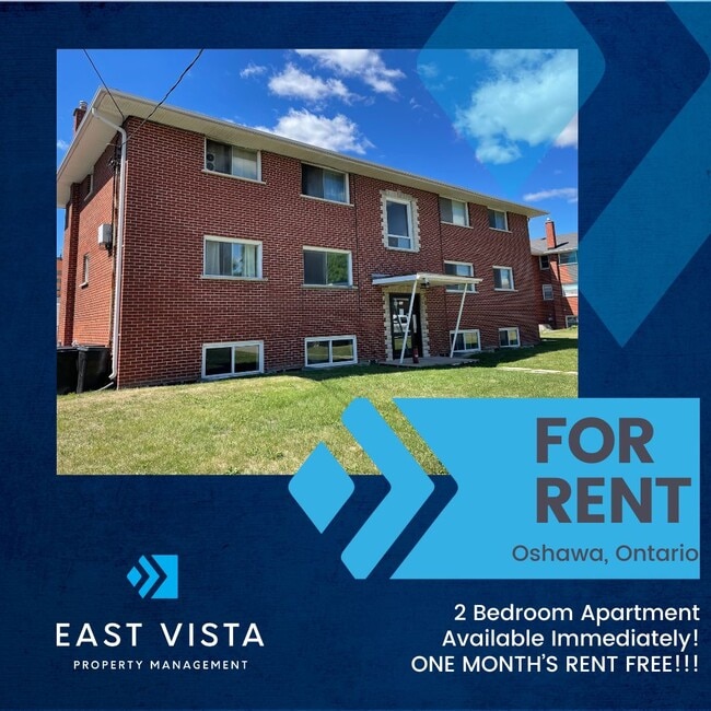 Photo du bâtiment - Charming 2-Bedroom Apartment for Rent in O...