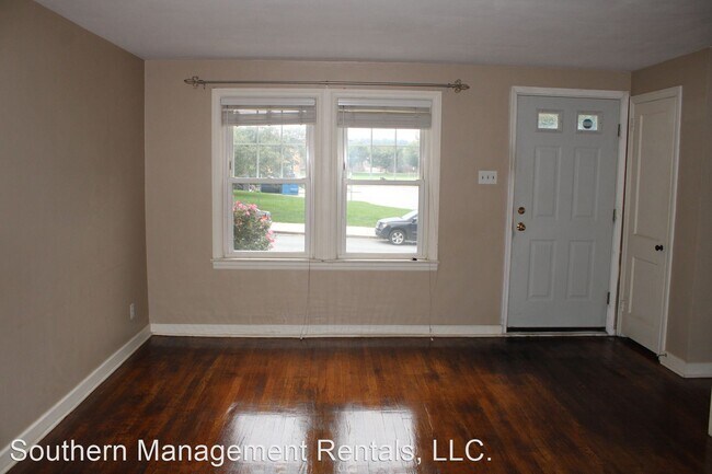 Building Photo - 3 br, 1 bath House - 1423 Fourth Ave