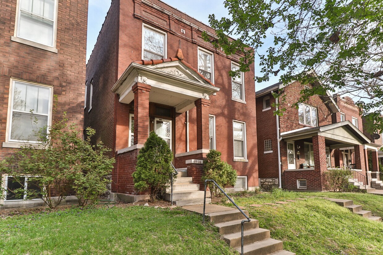 Primary Photo - 5506 Louisiana Ave