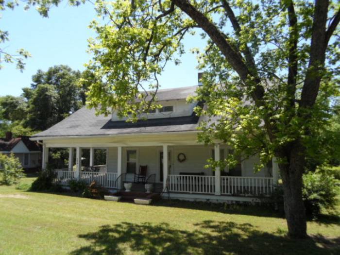 Primary Photo - 4941 Macon Hwy