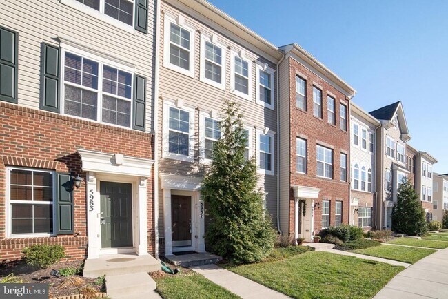 Foto del edificio - 5981 Jefferson Commons Way