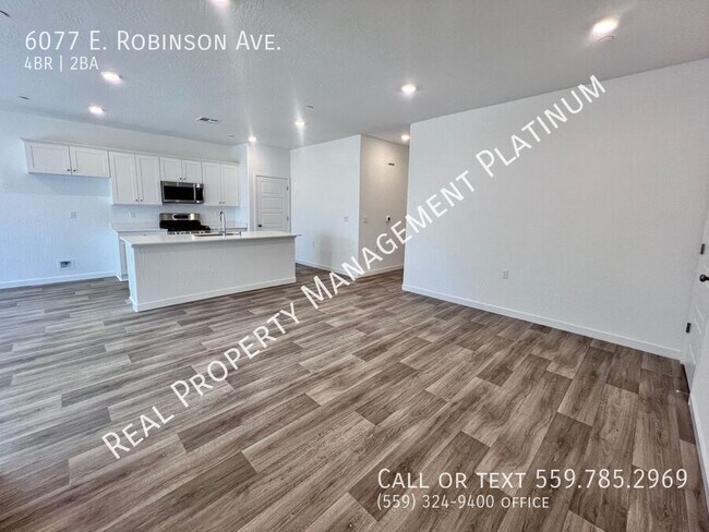 Foto del edificio - 6077 E Robinson Ave
