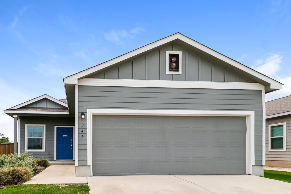Foto principal - 844 Circle Wy