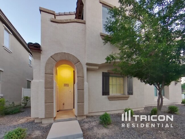 Foto del edificio - 12573 W Steed Ridge