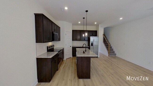 Foto del edificio - 155 Calluna Dr