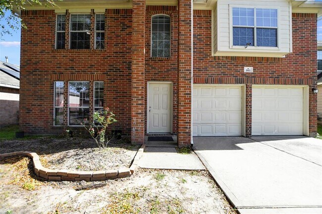 Foto del edificio - 1811 Adobe Falls Dr