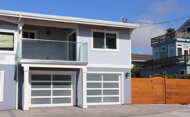 Foto del edificio - 902 W Cliff Dr