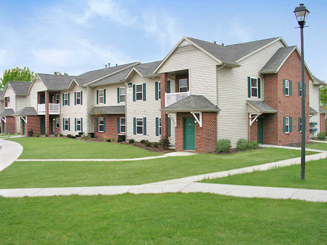 Arbors at Georgetown Apartments - Lansing, MI | Apartments.com