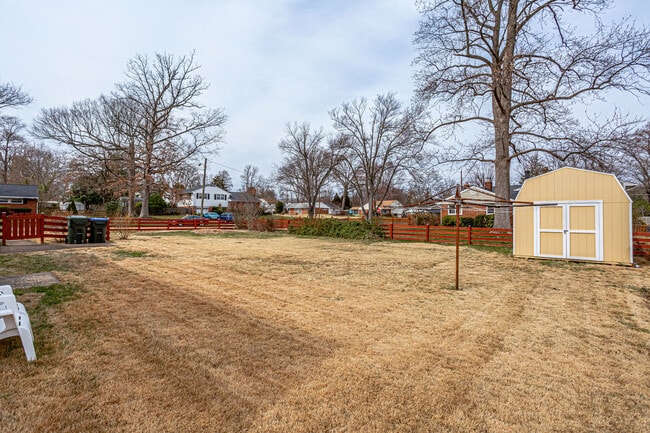 Building Photo - 7320 Dunston Street